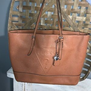 Final price! Guess Bag